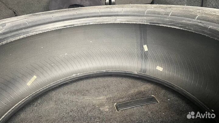 Pirelli Scorpion Zero 255/50 R20 109Y