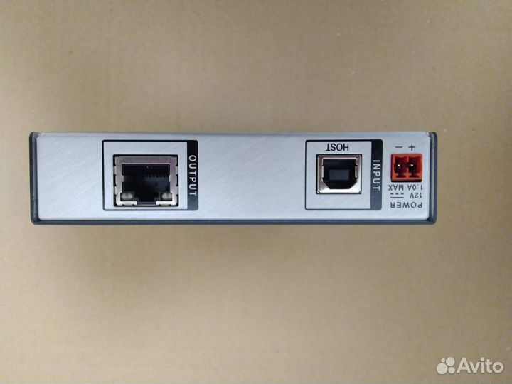 USB Extender Plus T Extron 60-1471-12