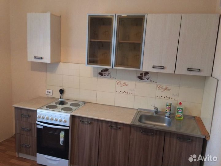 Кухня Катя В наличии