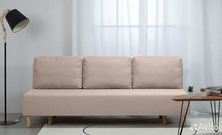 Диван Викс Textile Light