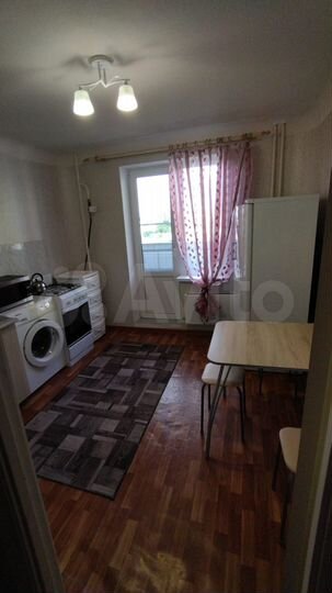 1-к. квартира, 31 м², 6/10 эт.