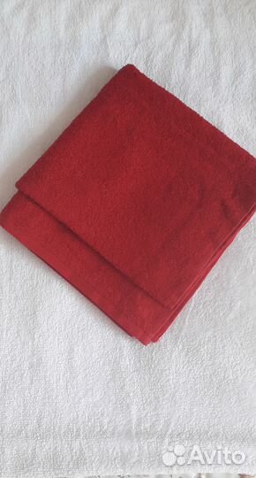 Полотенце махровое