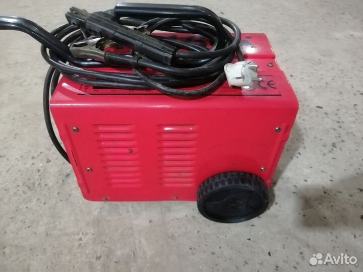 Сварочный аппарат