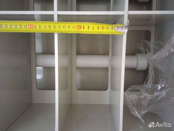 Иммерсионная Ванна для S9, L3+ на 12 апаратов