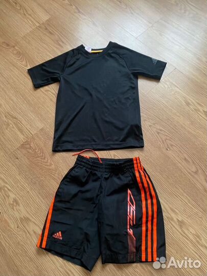 Форма Adidas (оригинал)