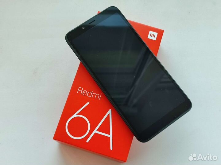Redmi 6A