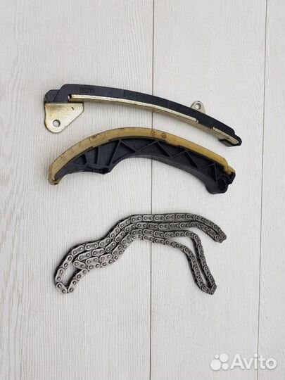 Комплект цепи грм Lifan X60 LFB479Q 2015