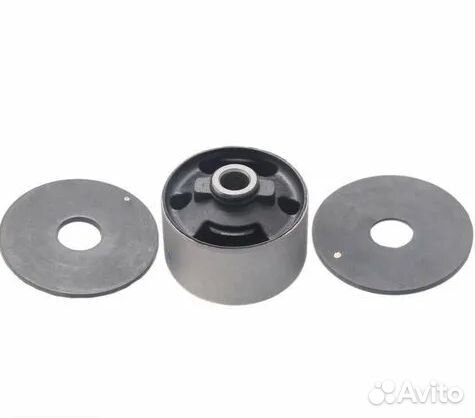 Сайлентблок подушки дифференциала TAB-ST195