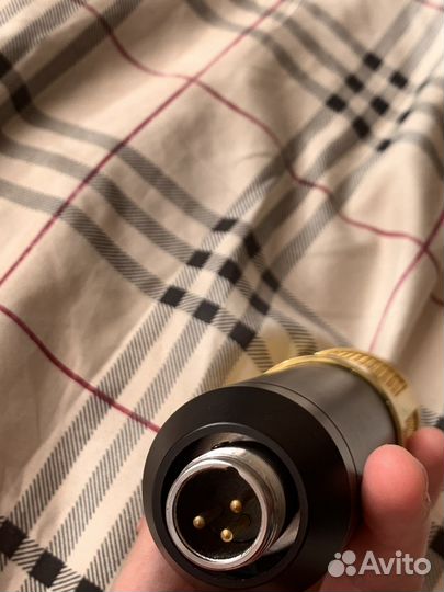 Микрофон bm 800