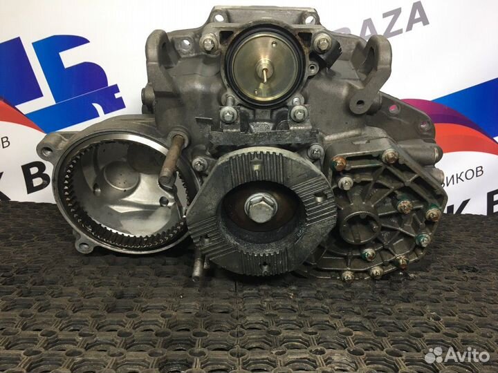 9302611003 Корпус делителя G240-16