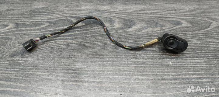 Кнопка стеклоподъемника Opel Omega B 1994