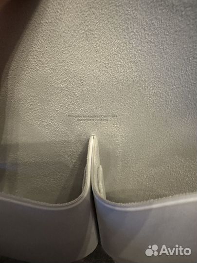 Чехол на Airpods Max