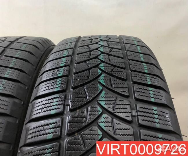 Firestone Destination Winter 215/65 R16 98T