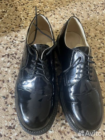 Военные лабутены фарадей