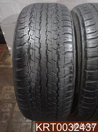 Dunlop Grandtrek AT22 285/60 R18 99B