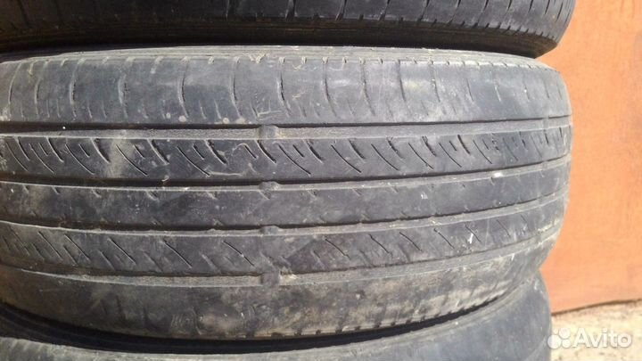 Dunlop All Season Maxx AS1 185/60 R15 84H
