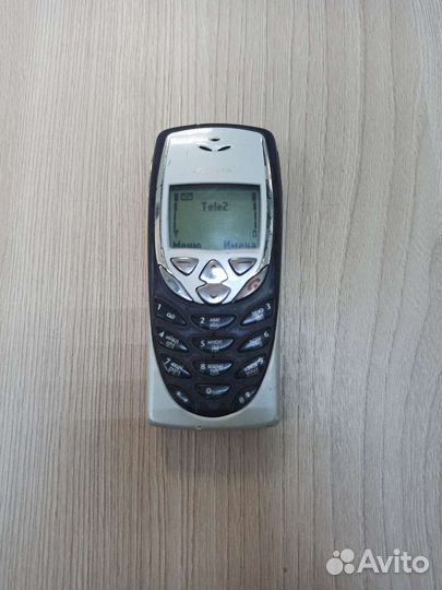 Телефон Nokia 8310
