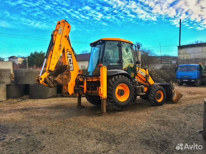 Бетонные жби кольца