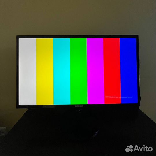 Монитор samsung s24f354fhi