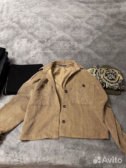 Вещи женские 46-48-50-52