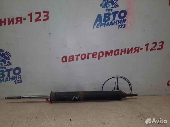 Амортизатор задний Bmw 320 E92 N47D20A