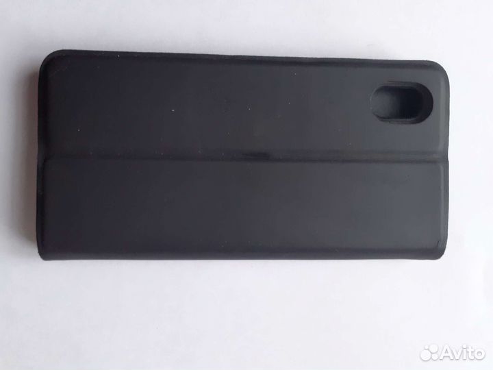 Чехол-книжка для смартфона Samsung Galaxy A01 Core