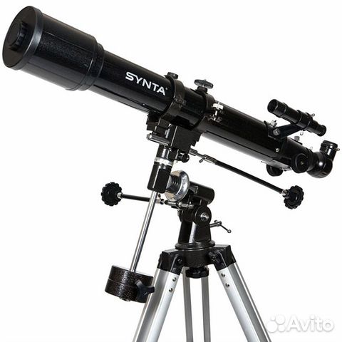 Телескоп synta NBK707EQ1