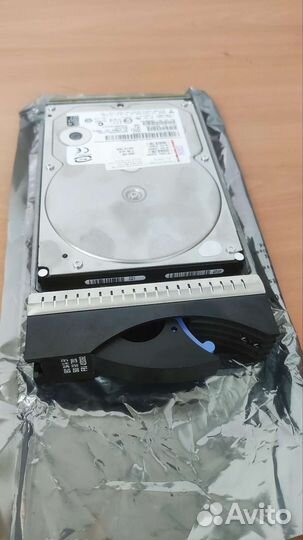 Жесткий диск IBM 500Gb Fibre Channel 3,5
