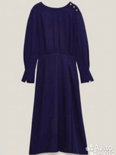 Платье Massimo Dutti m