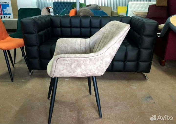 Стулья от производителя