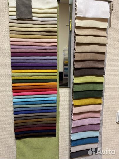 Пошив штор во Владимире