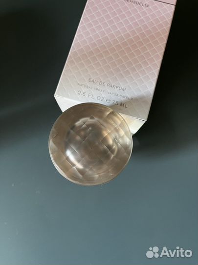 Туалетная вода bottega veneta