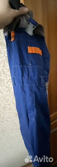 Спецодежда