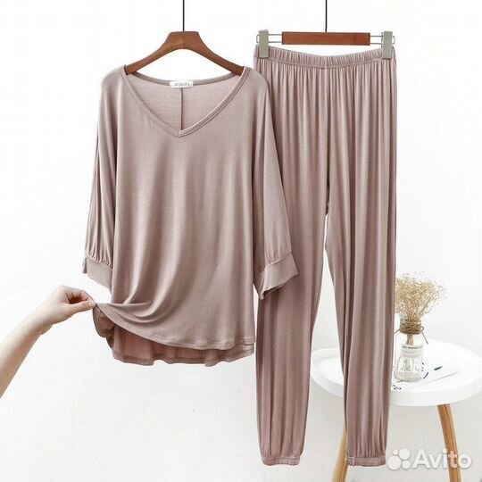 Домашний костюм женский