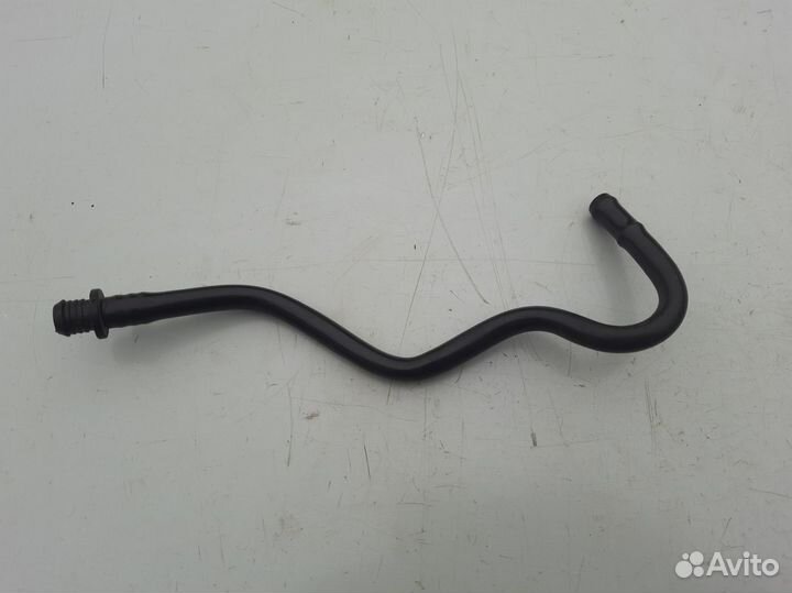 Трубка вакуумного усилителя Audi A6 C5
