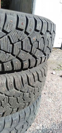 Покрышки R14