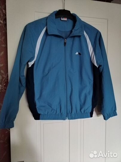 Спортивный костюм 44-46 р