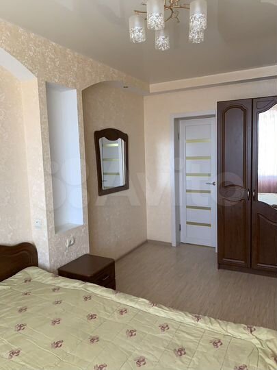 2-к. квартира, 50 м², 3/5 эт.