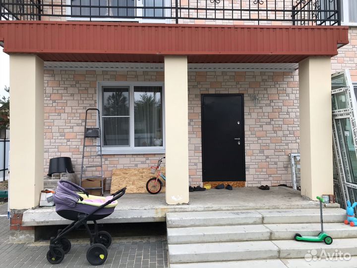 Пластиковые окна для дома