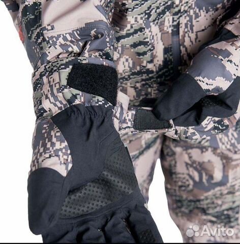Sitka Stormfront GTX Glove, размер L, наличие объявление продам