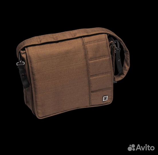 Сумка на коляску moon