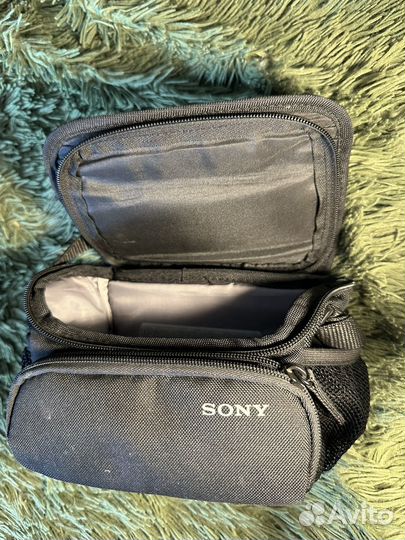 Сумка для цифровой зеркальной камеры sony
