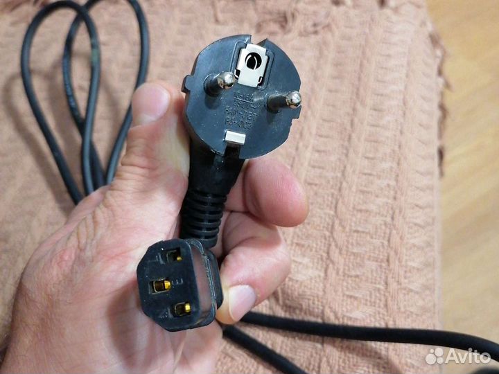 Провод питания