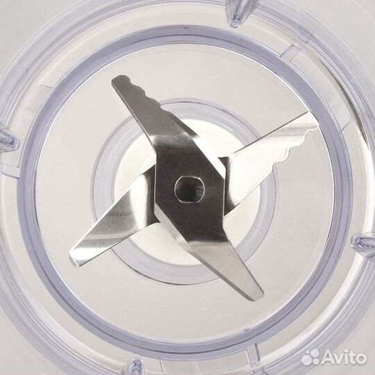 Стационарный блендер Girmi FR03, белый