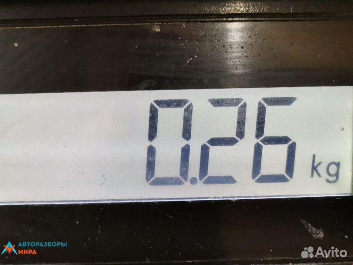 Форсунка Volkswagen Caddy 2 2001 028130202R