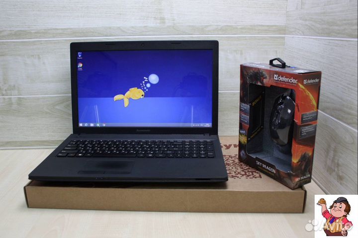 Ноутбуки 4 ядра, 500Гб, 8Гб. Гарантия 1 год