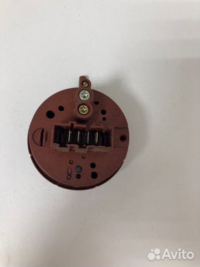 Прессостат стиральной машины Bosch