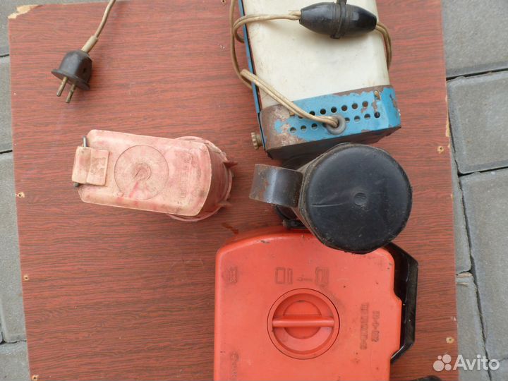 Фонарь карманный