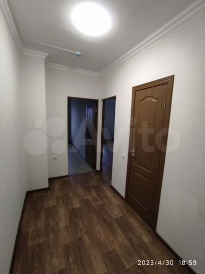 1-к. квартира, 38 м², 7/9 эт.
