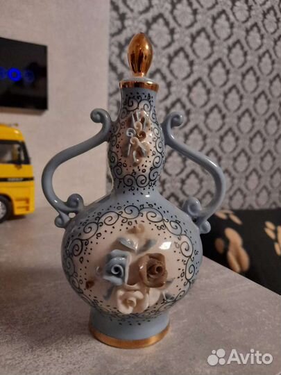 Парфюмерный сервис. Винтаж. СССР